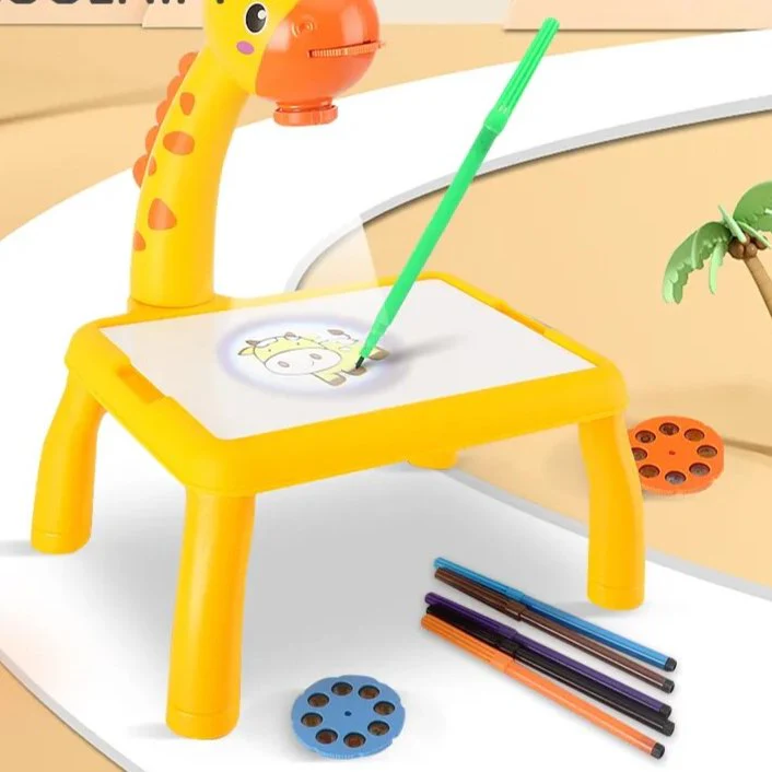 ProSketch – Kreatives Zeichenbrett Kinder | 50% RABATT - Image 5