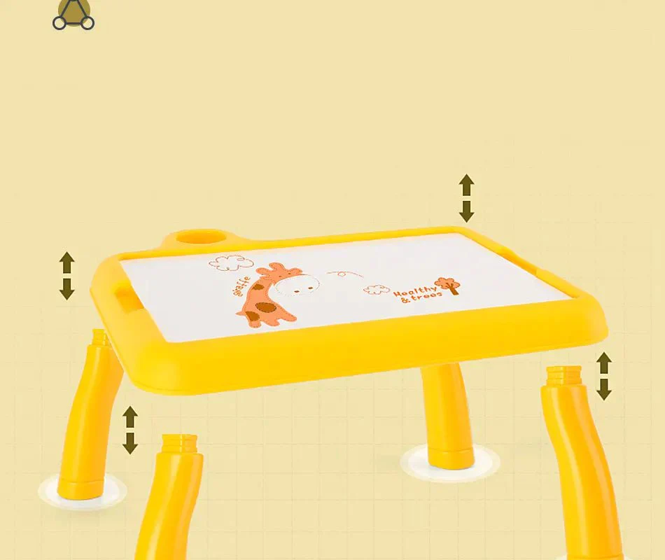 ProSketch – Kreatives Zeichenbrett Kinder | 50% RABATT - Image 7