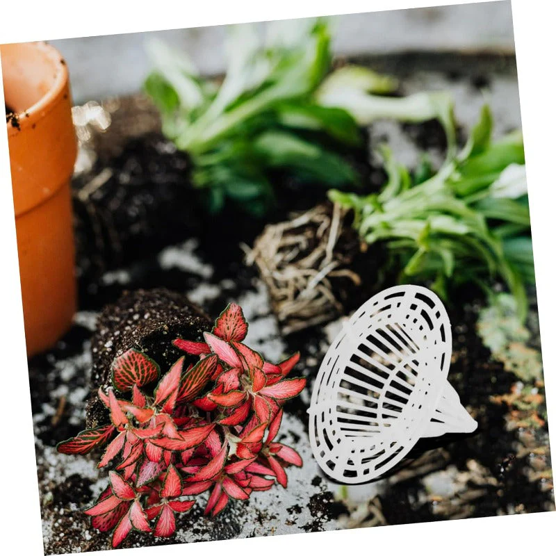 ProSoilGuard – Atmungsaktive Pflanzkörbe | 4+4 GRATIS - Image 5