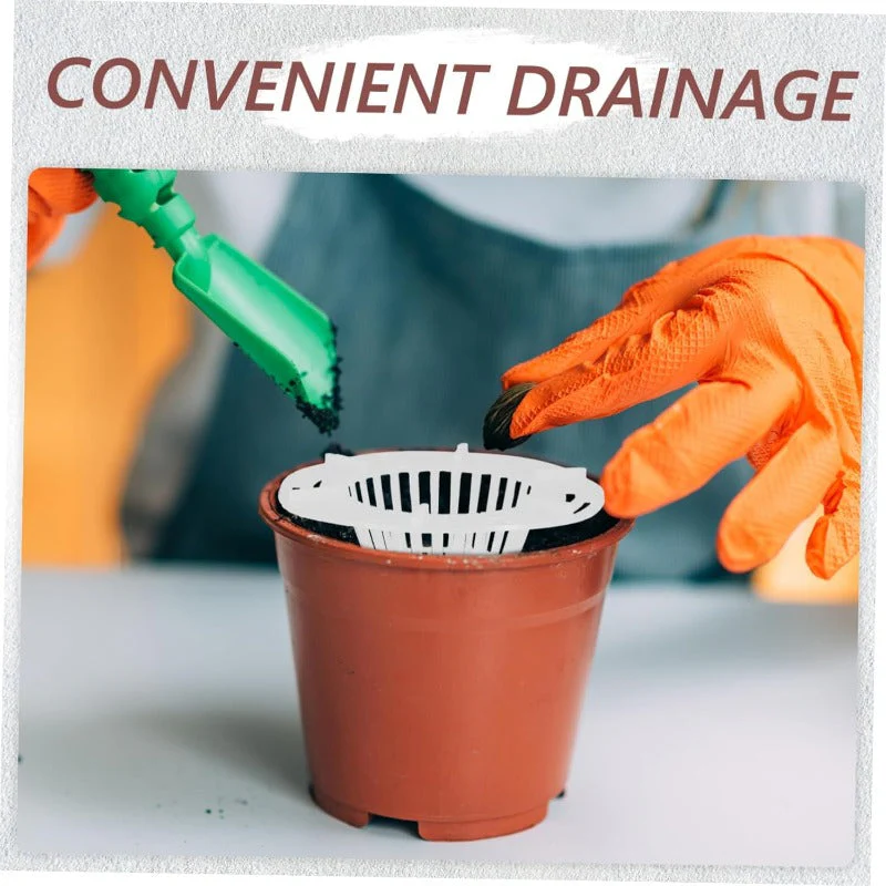 ProSoilGuard – Atmungsaktive Pflanzkörbe | 4+4 GRATIS - Image 6