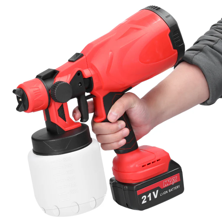 Prospray™ | Ultimatives DIY-Werkzeug | Heute 50% Rabatt - Image 2