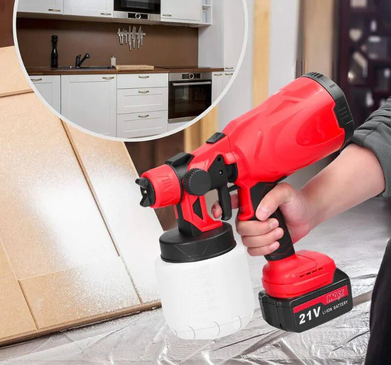 Prospray™ | Ultimatives DIY-Werkzeug | Heute 50% Rabatt - Image 3