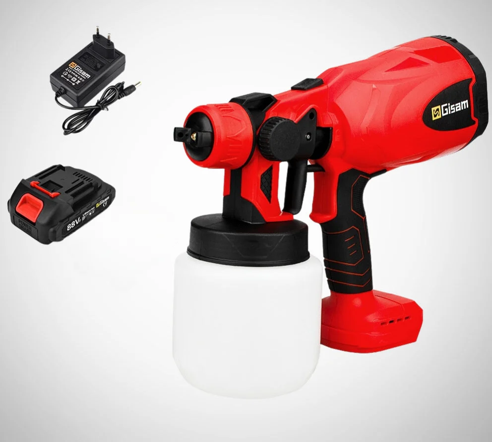 Prospray™ | Ultimatives DIY-Werkzeug | Heute 50% Rabatt - Image 6
