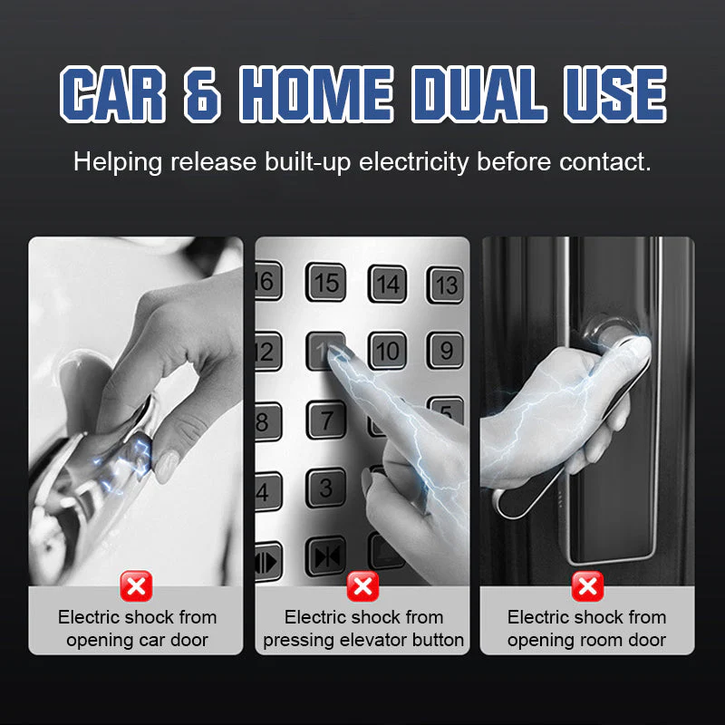 PulseGuard — Smart Auto Schlüsselanhänger | 1+1 GRATIS - Image 13