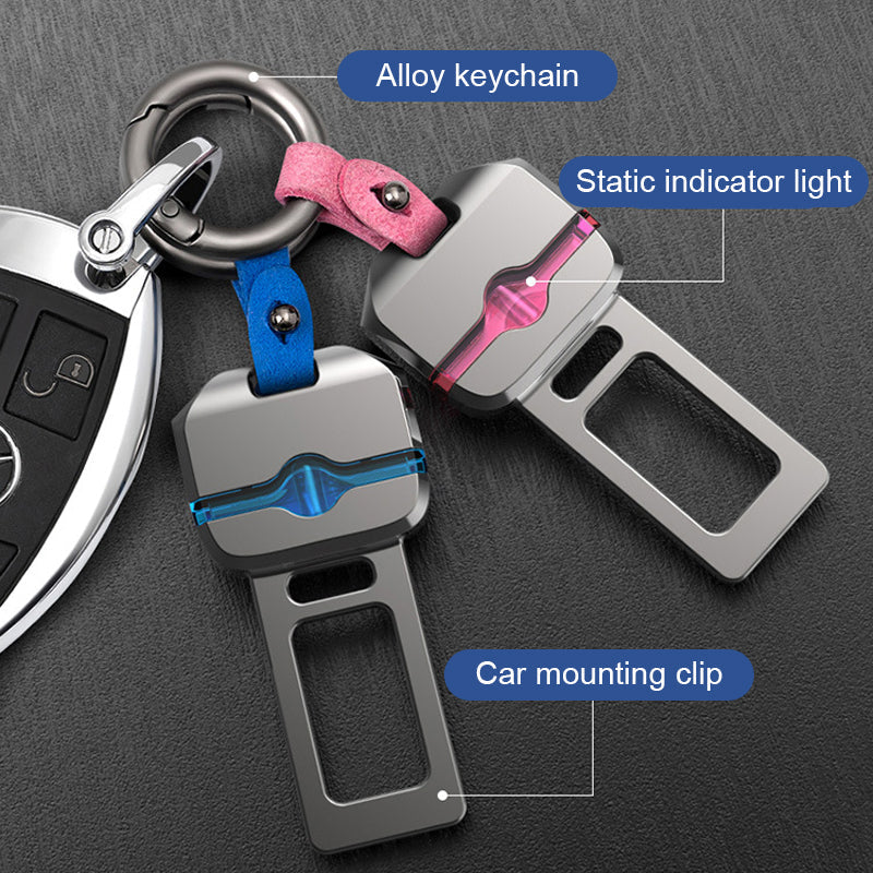 PulseGuard — Smart Auto Schlüsselanhänger | 1+1 GRATIS - Image 8