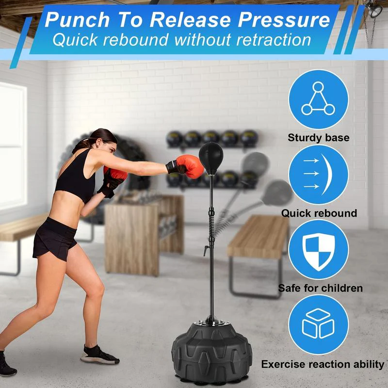 PulsePro Ständer — Entfessle blitzschnelle Reflexe - Image 8