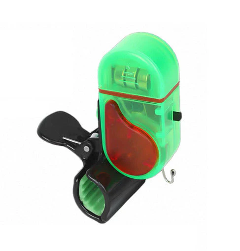 PulseSense — Smarter Bissalarm | 50% RABATT - Image 12