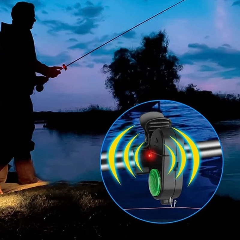 PulseSense — Smarter Bissalarm | 50% RABATT - Image 5