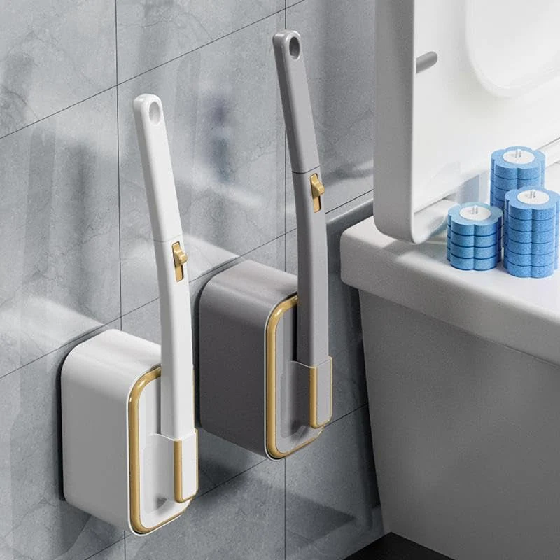PureClean – Hygienisches WC-Bürstenset | 2+1 GRATIS - Image 7