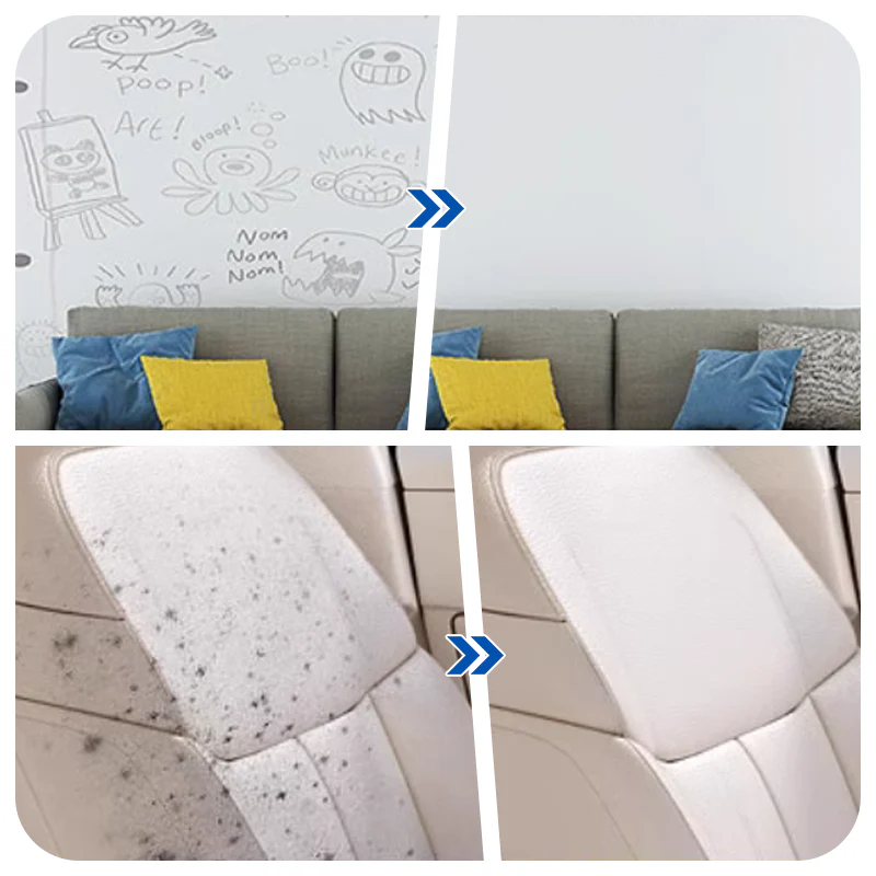 PureClean – Kraftvolle Reinigung, sanft zu Textilien | 1+1 GRATIS - Image 5