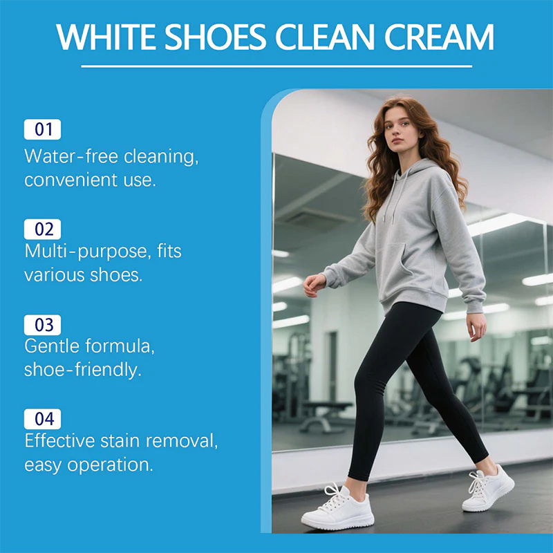 PureCrest Schuhcreme – Sofortiger Glanz, Jederzeit Selbstvertrauen - 100 g - Image 7