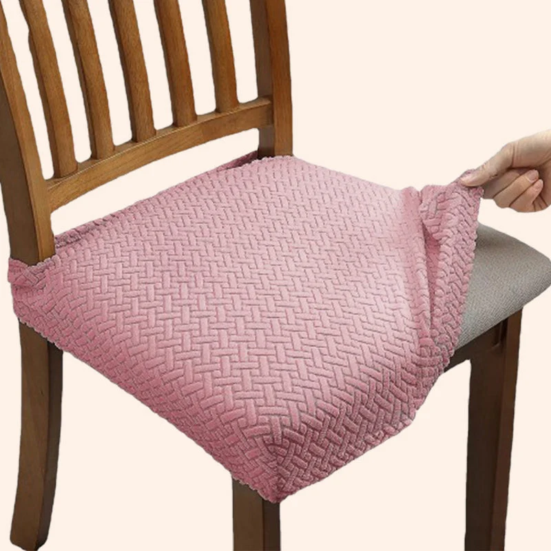 PureCushion Set 4 oder 8 Stück – Wasserdichter Stuhlbezug | 50% RABATT - Image 23
