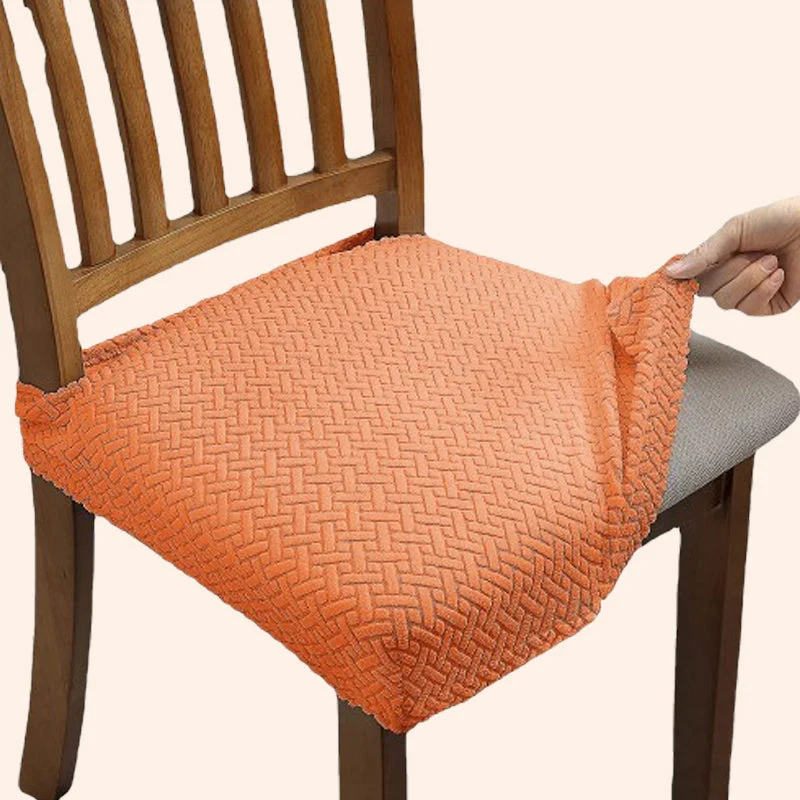 PureCushion Set 4 oder 8 Stück – Wasserdichter Stuhlbezug | 50% RABATT - Image 26