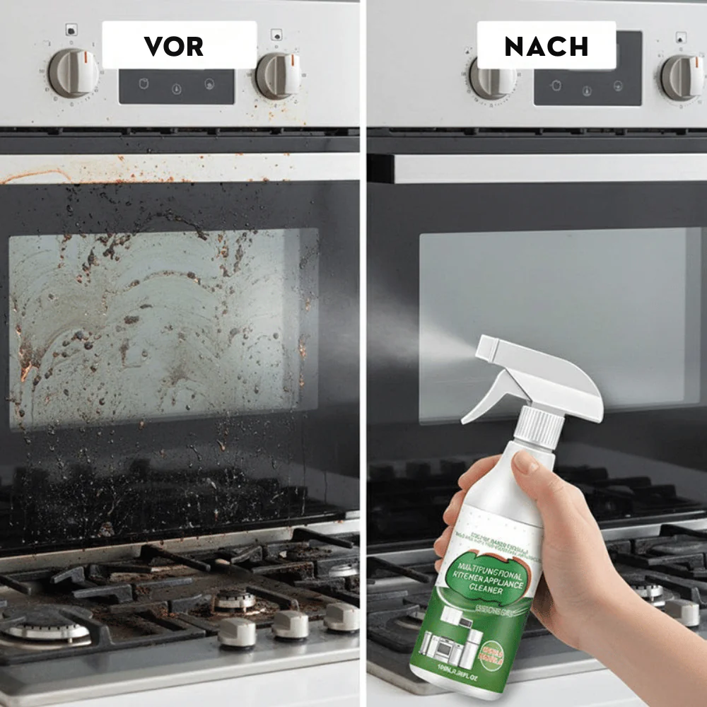 PureMist — Enzym-Reinigungsspray | 1+1 GRATIS - Image 2
