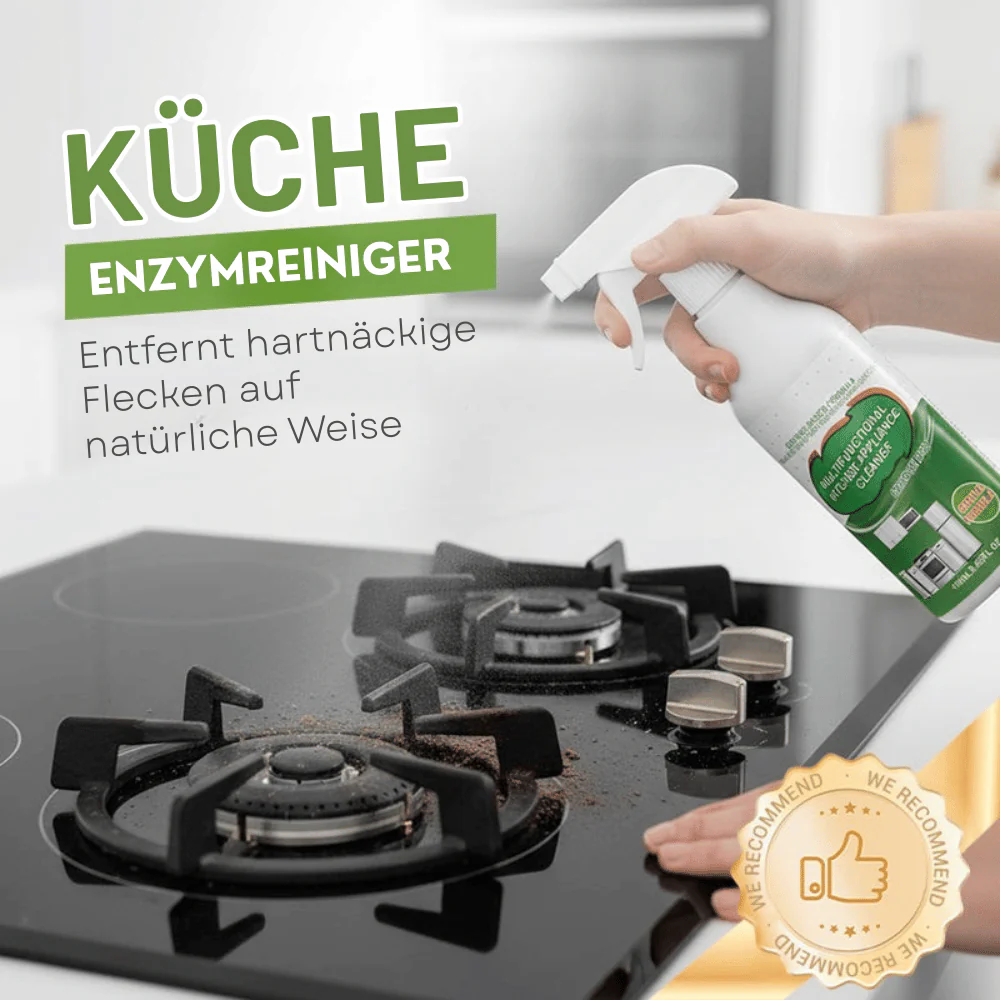 PureMist — Enzym-Reinigungsspray | 1+1 GRATIS - Image 3