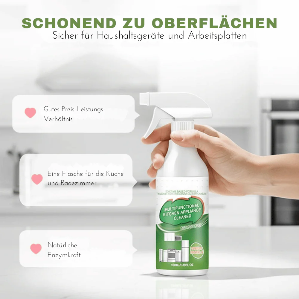 PureMist — Enzym-Reinigungsspray | 1+1 GRATIS - Image 4