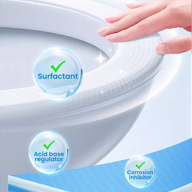 PureMist — Mühelose Sauberkeit und Selbstvertrauen - Image 7