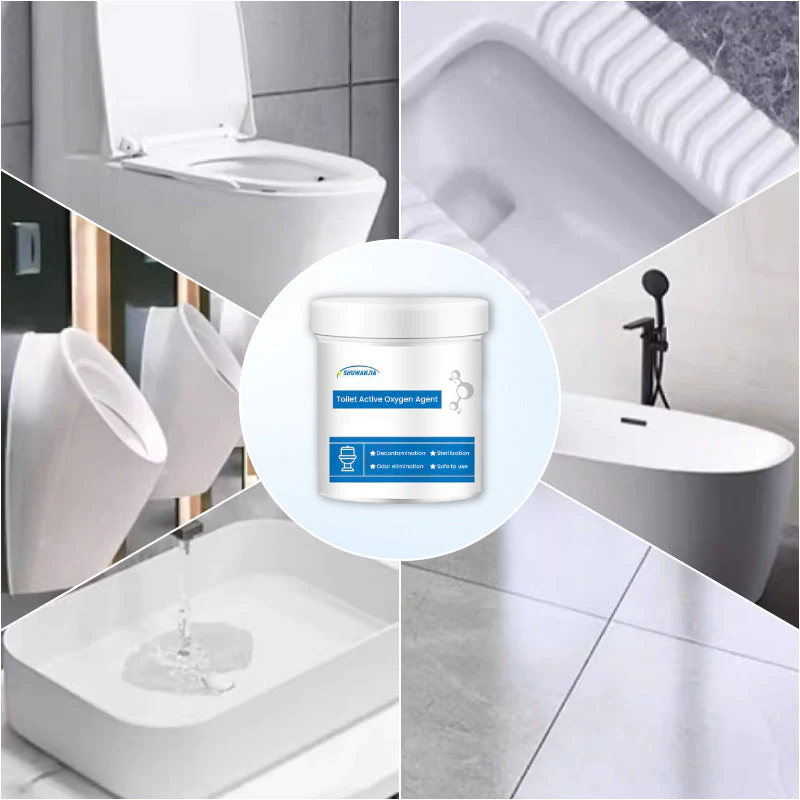 PureMist — Mühelose Sauberkeit und Selbstvertrauen - Image 8