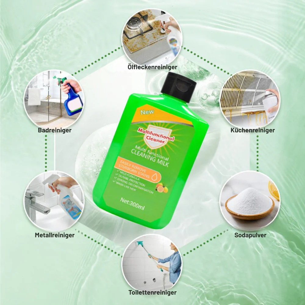 PureNexa – Natürliche Tiefenreinigung 300ml | 1+1 GRATIS - Image 3