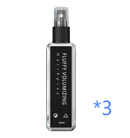 PureStrand™ Pflegendes Haarspray mit pflanzlichen Proteinen | 1+2 GRATIS - Image 10