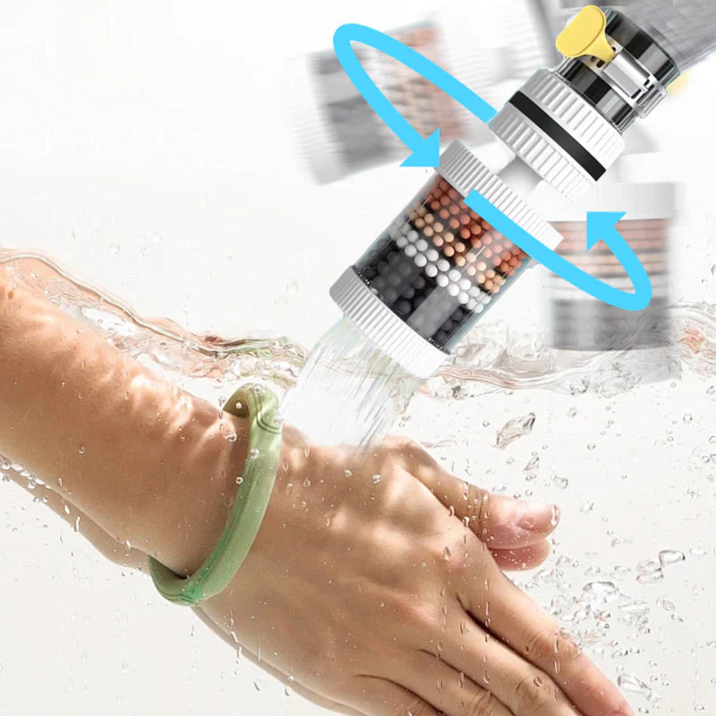 PureTap — Wasserfilter Aufsatz | 1+2 GRATIS - Image 10