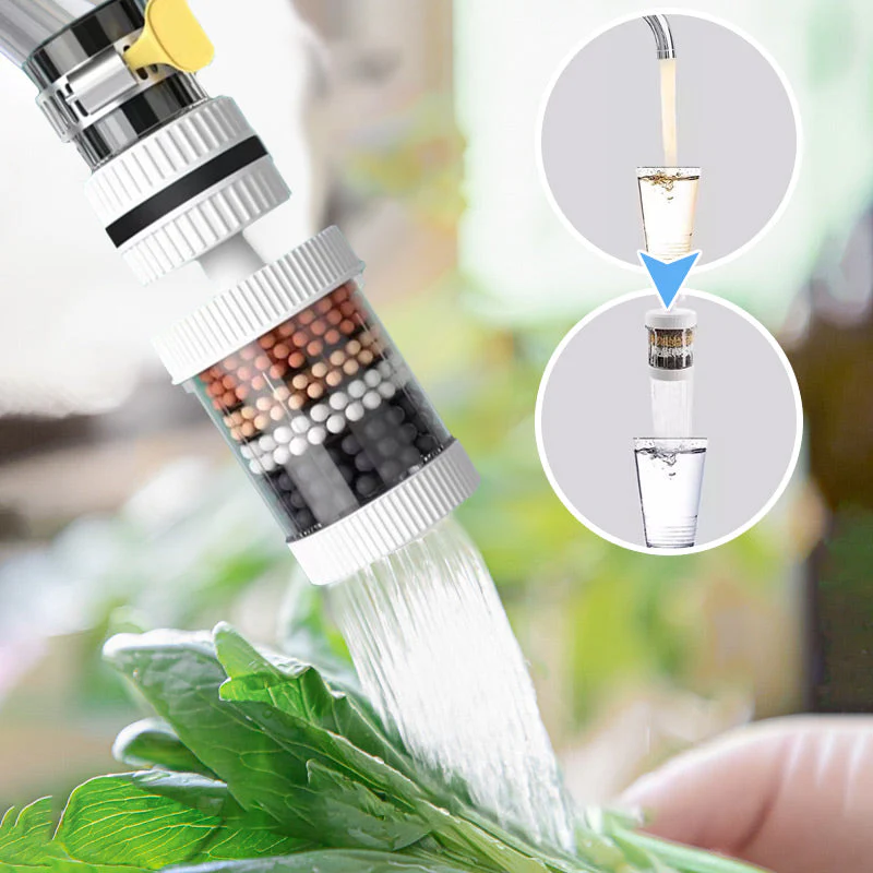 PureTap — Wasserfilter Aufsatz | 1+2 GRATIS - Image 14
