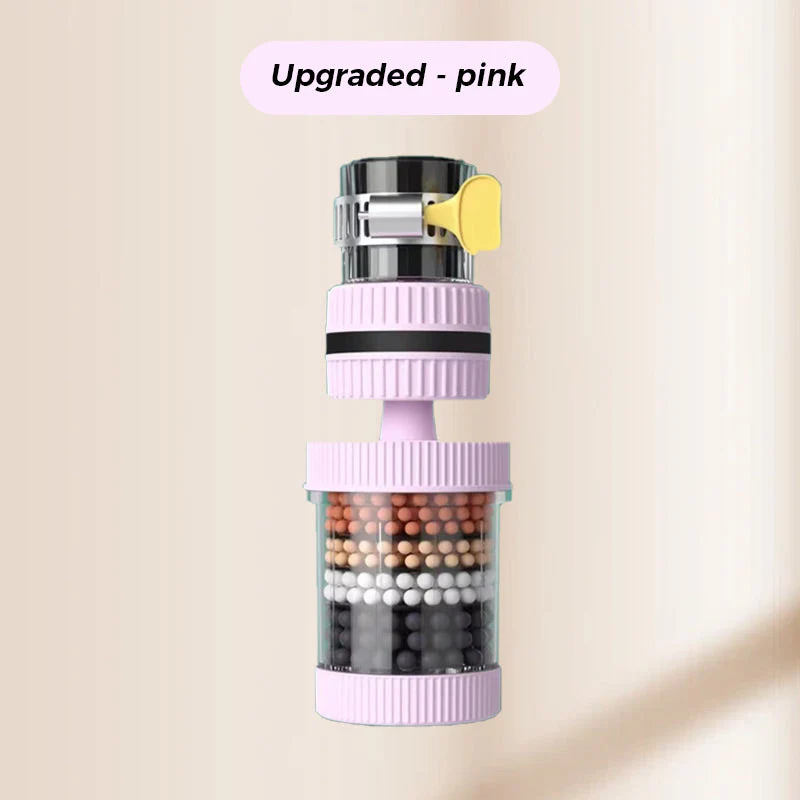 PureTap — Wasserfilter Aufsatz | 1+2 GRATIS - Image 16