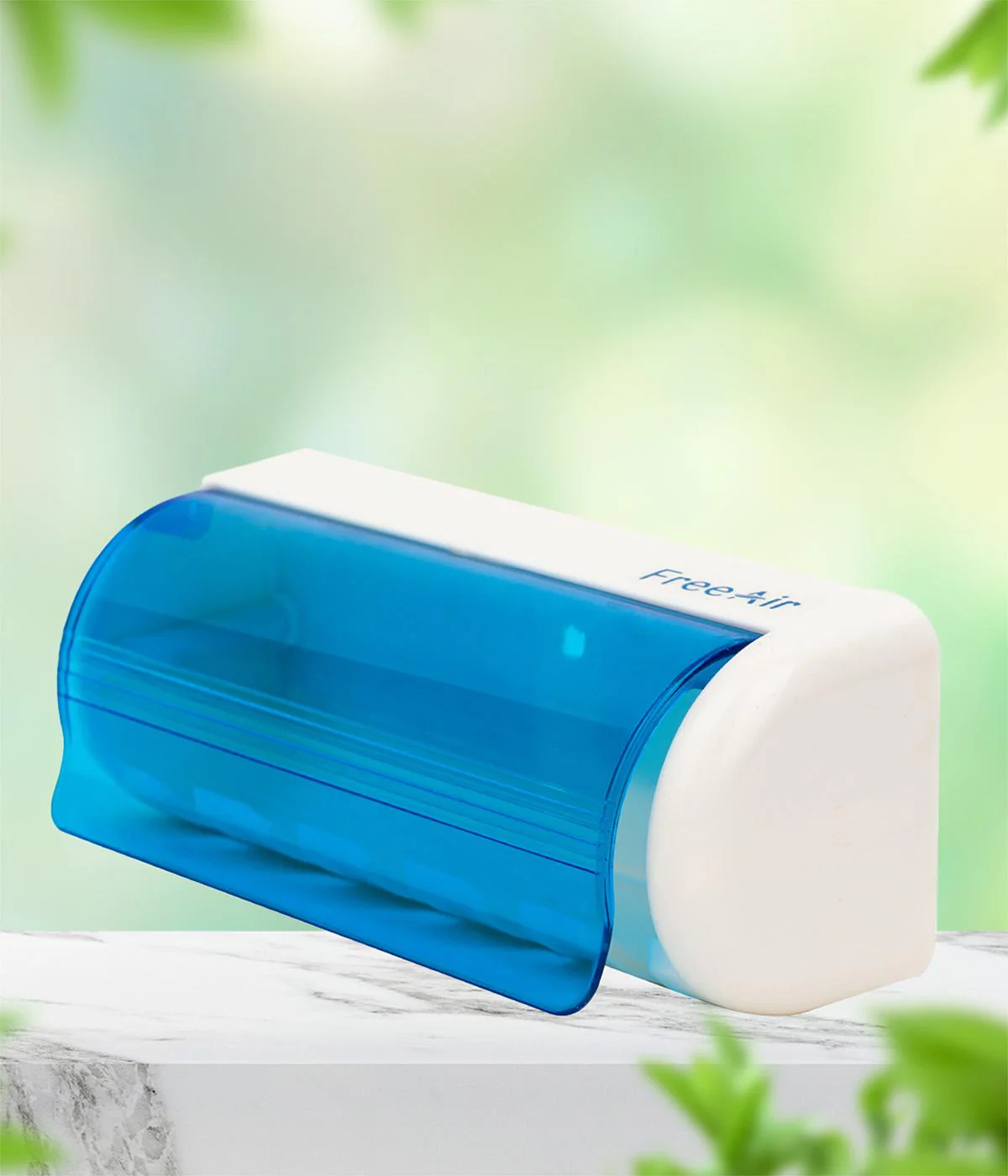 PureWall™ Zahnbürstenhalter – Sauber, sicher & stilvoll | 1+1 GRATIS