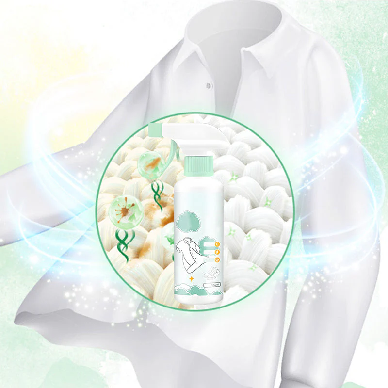 PurifyCare – Trockenreinigungsschaum | 1+1 GRATIS - Image 10