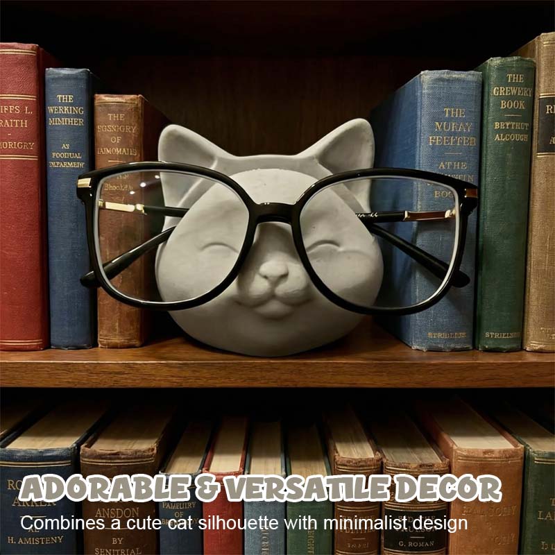PurrfectPerch — Charmante Schreibtisch-Harmonie - Image 3