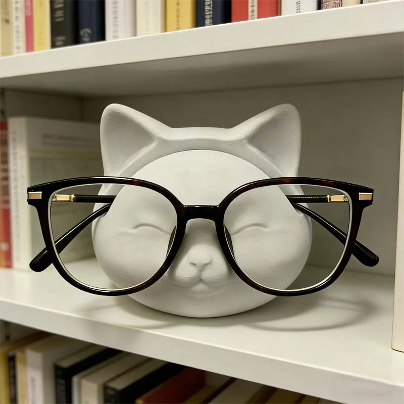 PurrfectPerch — Charmante Schreibtisch-Harmonie - Image 6