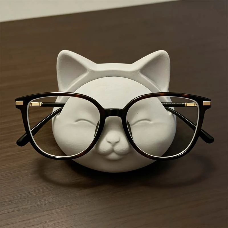PurrfectPerch — Charmante Schreibtisch-Harmonie - Image 8