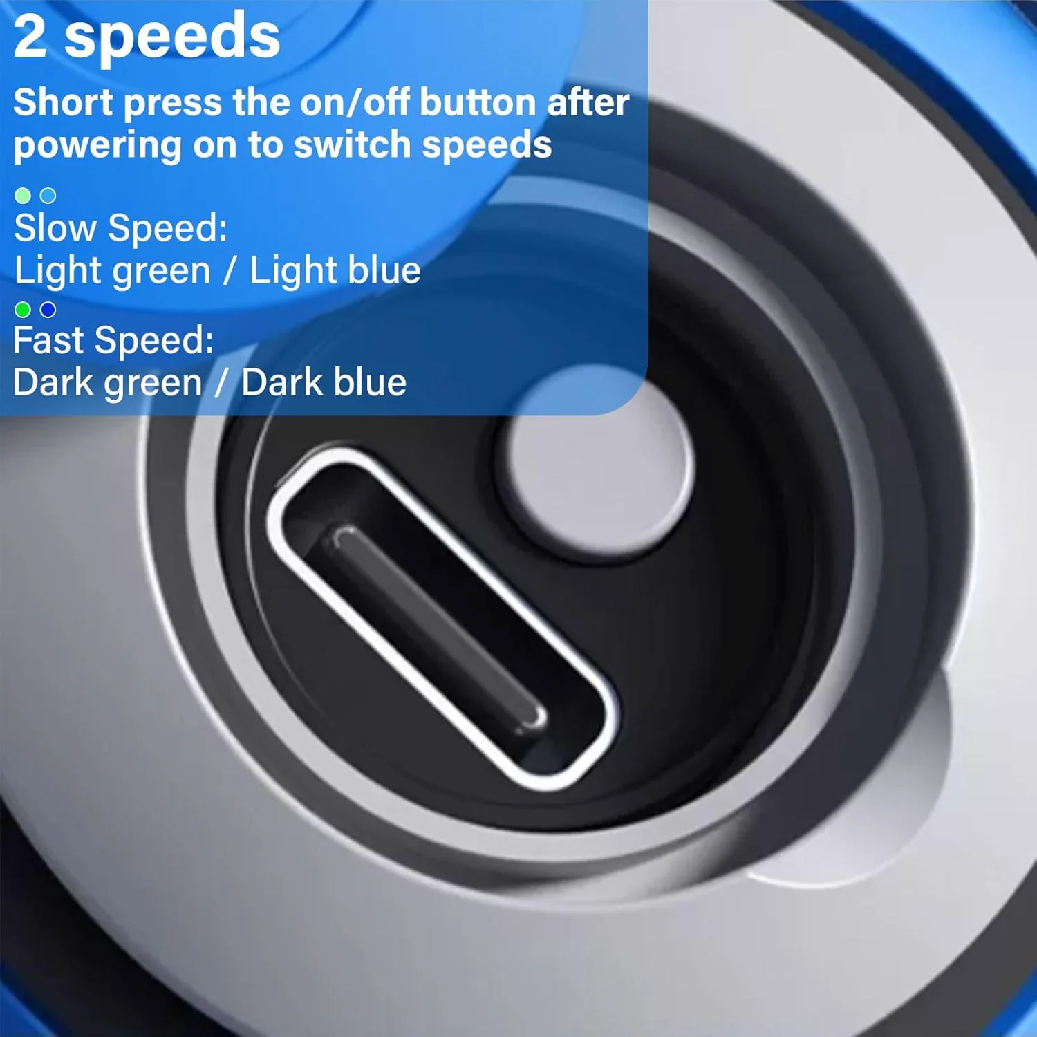 PurrMotion – Interaktiver Wiederaufladbarer Katzenspielball | 1+1 GRATIS - Image 4