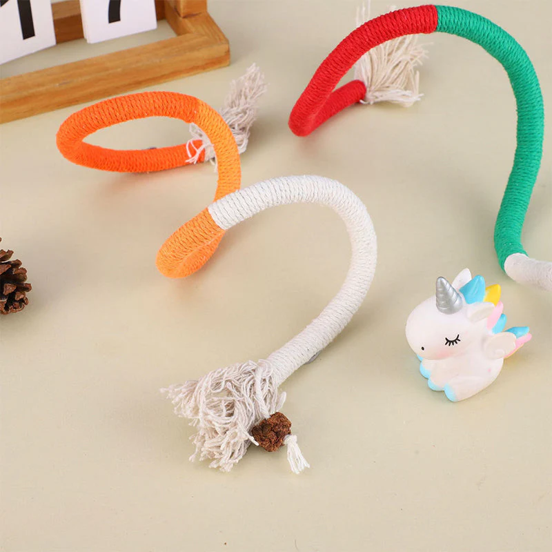 PurrPlay – Kauspielzeug für Katzen | 1+2 GRATIS - Image 10