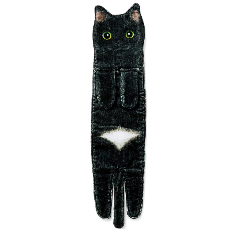 PurrTowel – Süßes Katzen-Handtuch | 1+1 GRATIS - Image 9