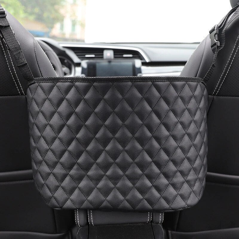 PursePal™ Sorgen Sie sich nie wieder um Ihre Tasche auf dem Beifahrersitz | 50% RABATT - Image 2