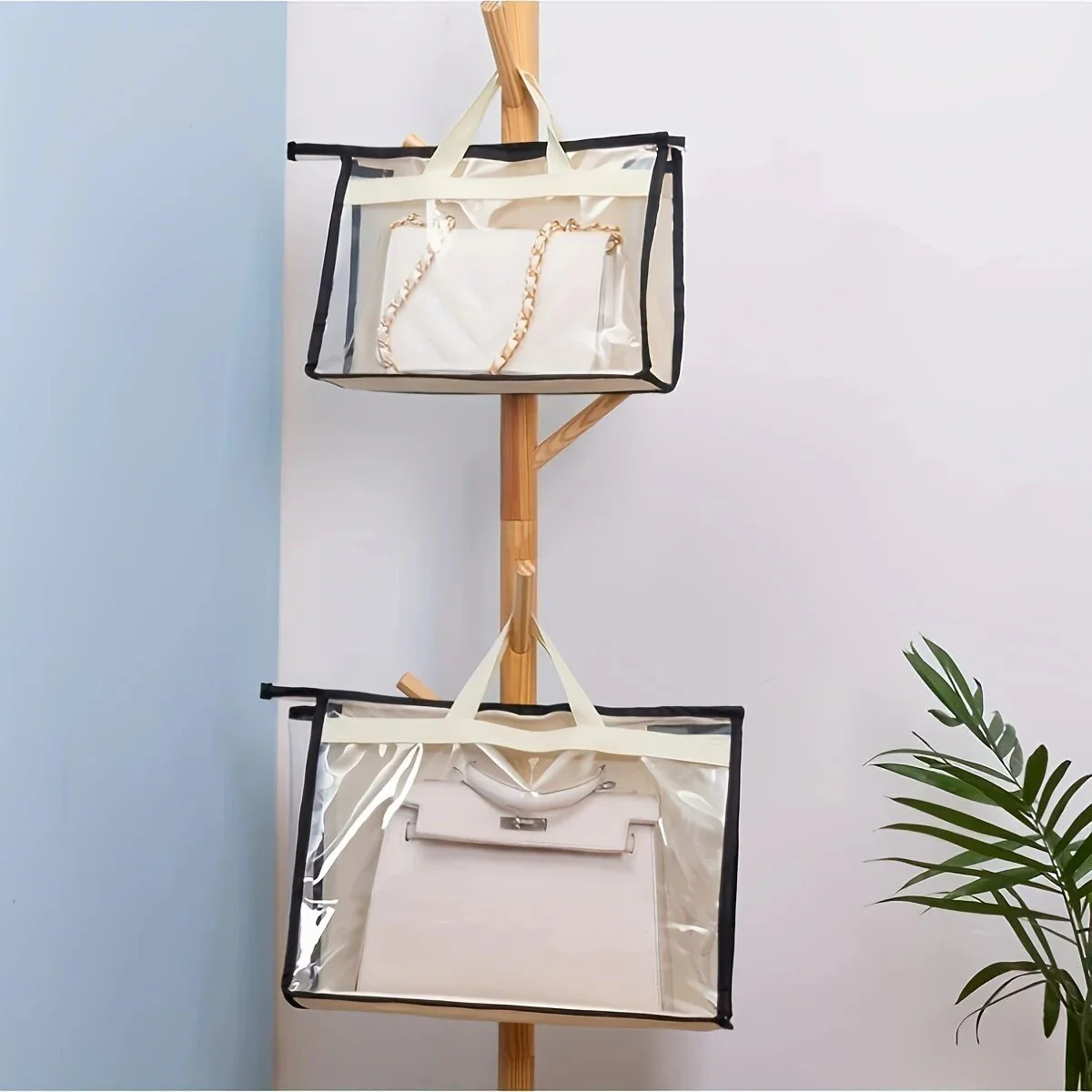 PursePouch™ | Halten Sie Ihre Handtaschen in perfektem Zustand | 50% RABATT - Image 3