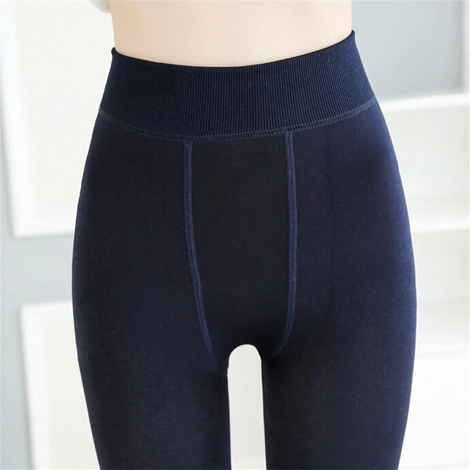 Push Up Thermo-Leggings für Frauen - Image 15