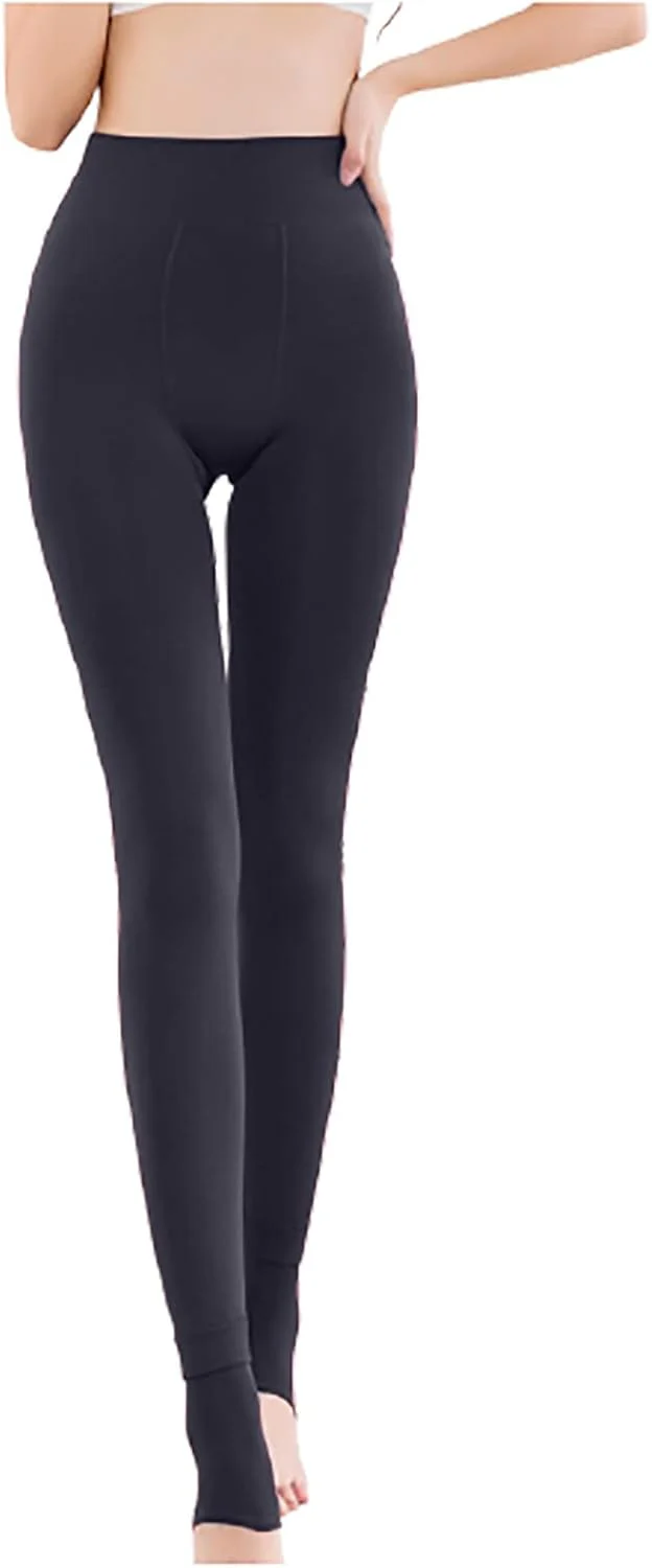 Push Up Thermo-Leggings für Frauen - Image 20