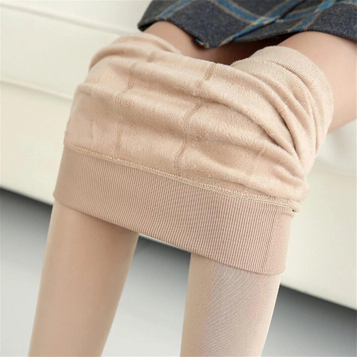 Push Up Thermo-Leggings für Frauen - Image 38