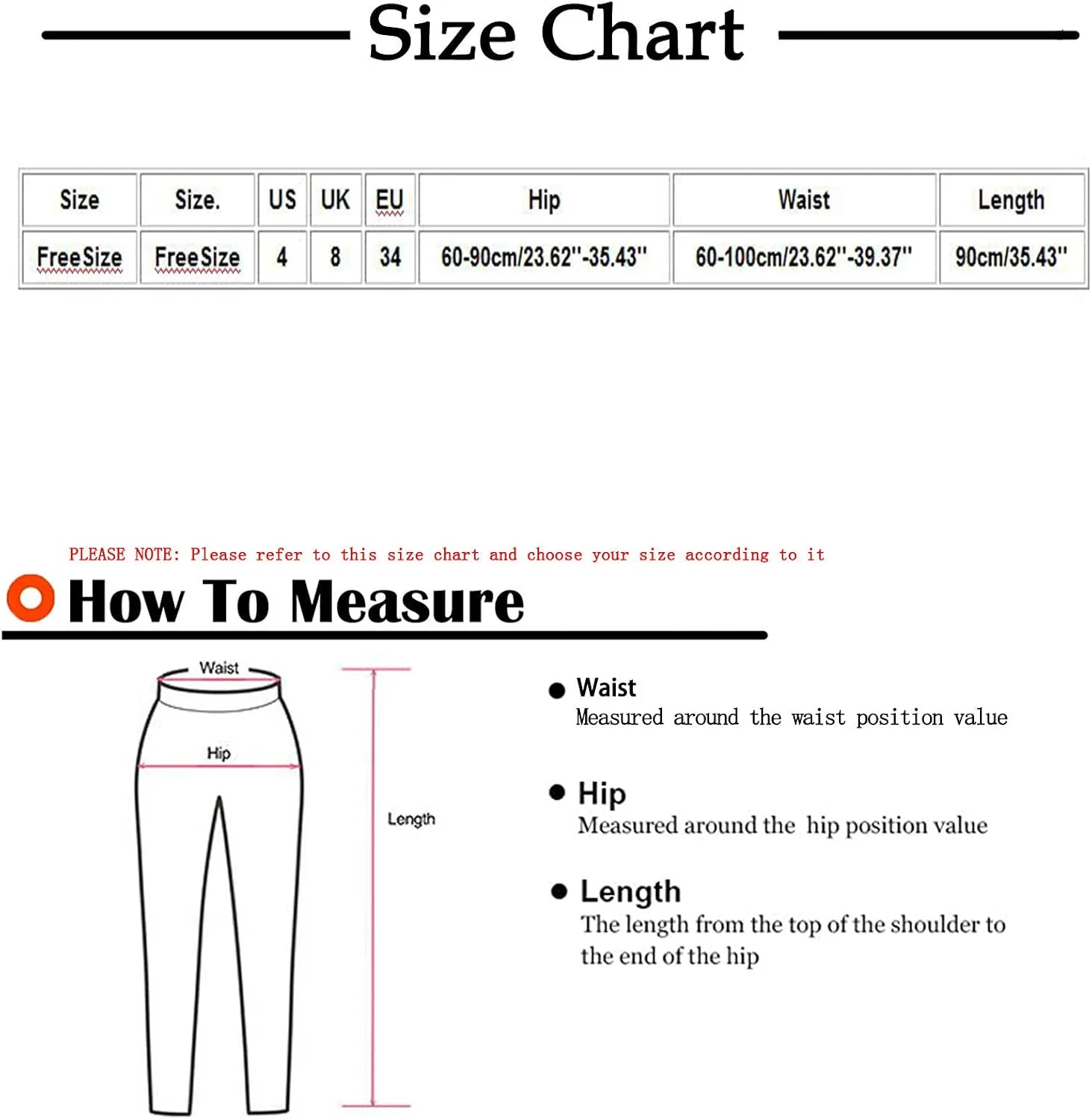 Push Up Thermo-Leggings für Frauen - Image 51