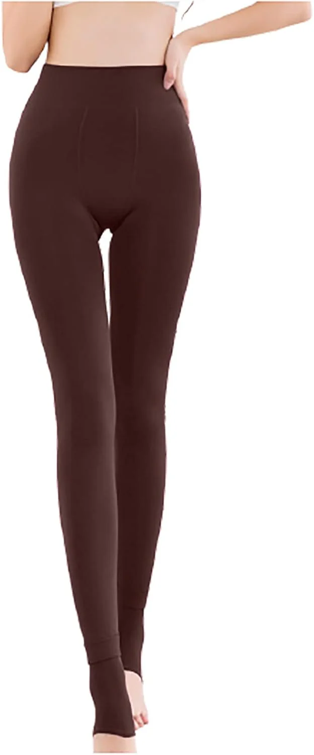 Push Up Thermo-Leggings für Frauen - Image 61