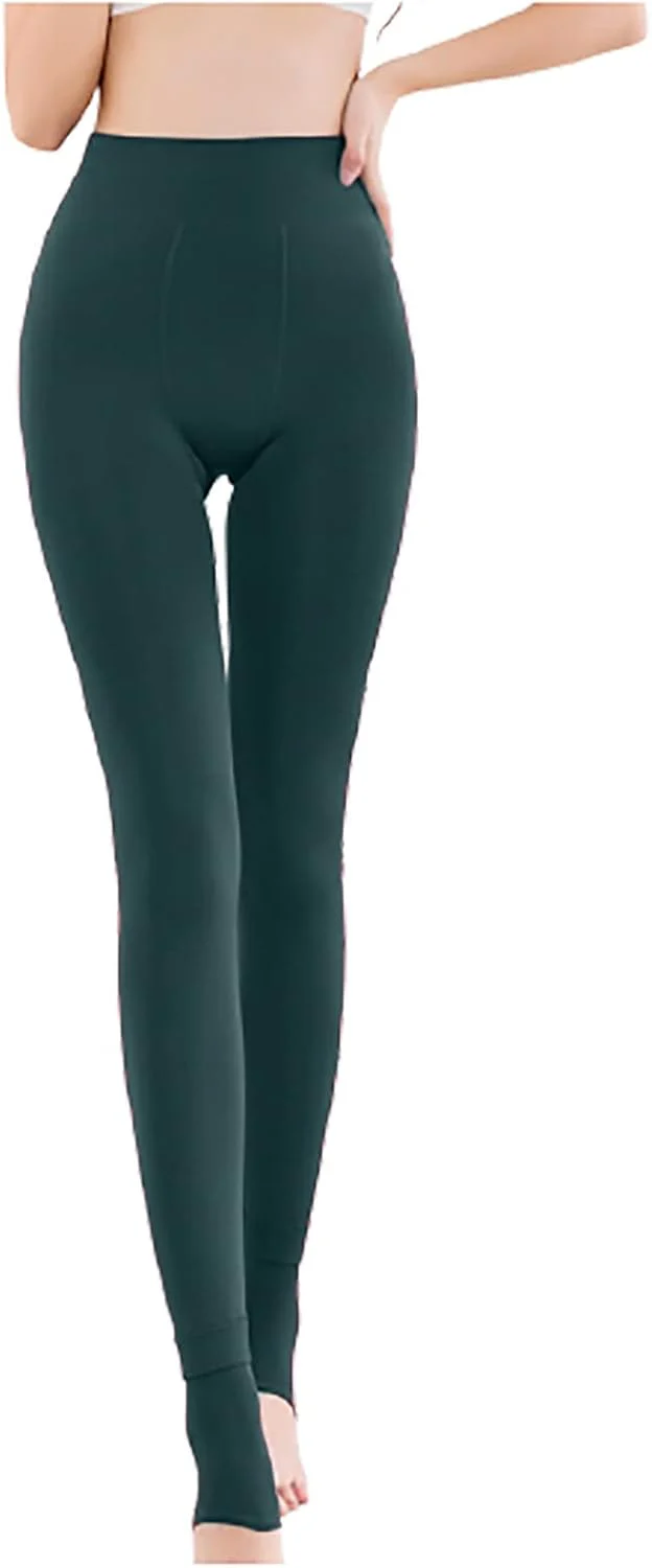 Push Up Thermo-Leggings für Frauen - Image 69