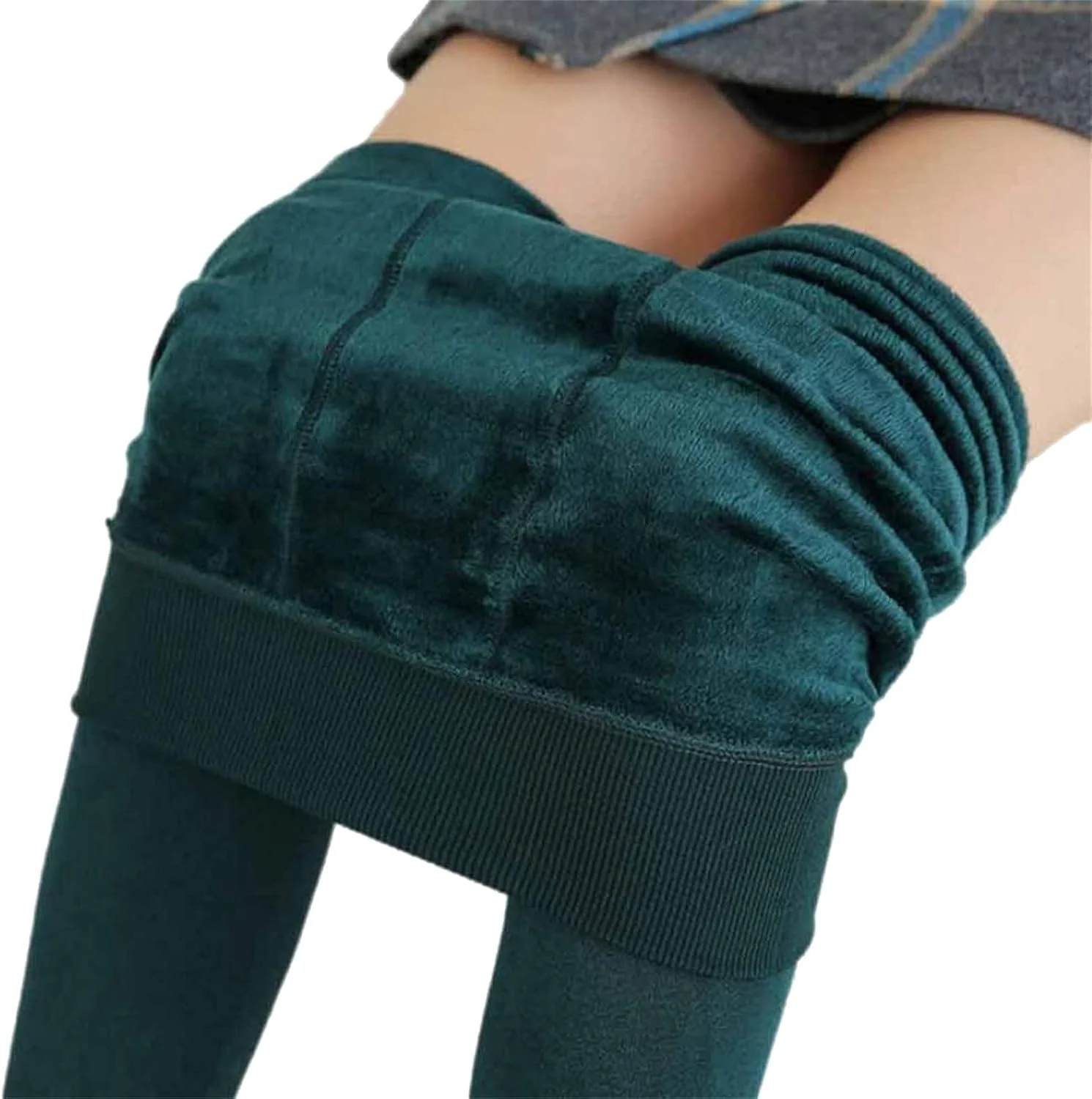 Push Up Thermo-Leggings für Frauen - Image 73