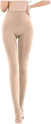 Push Up Thermo-Leggings für Frauen - Image 80