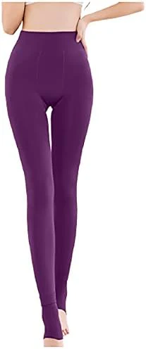 Push Up Thermo-Leggings für Frauen - Image 82