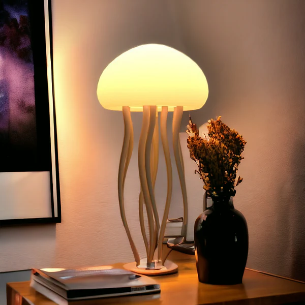 Quallenlampe - Image 7