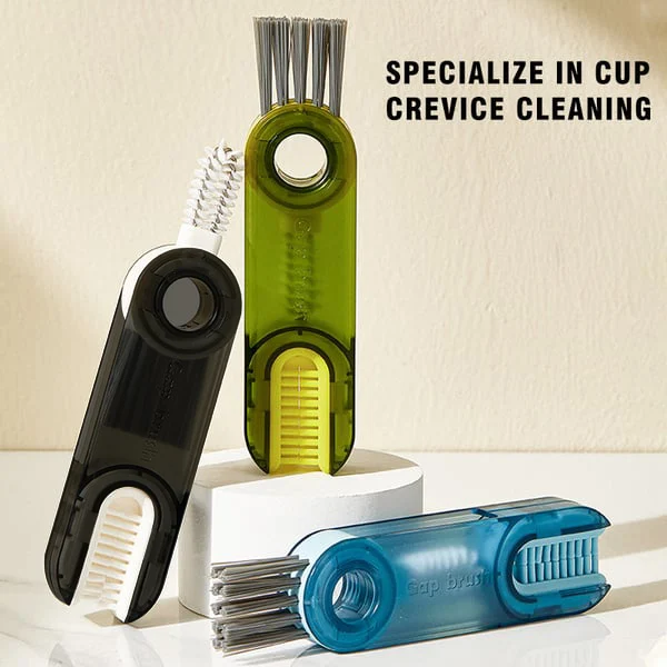 QuickClean™ Mehrzweck Bürste | 1+1 GRATIS - Image 5