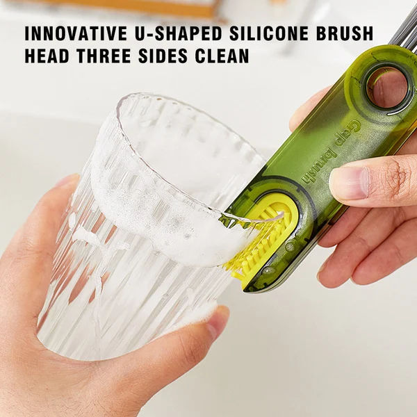 QuickClean™ Mehrzweck Bürste | 1+1 GRATIS - Image 6