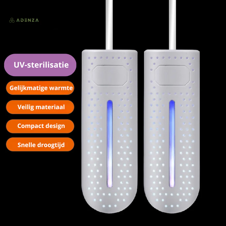 Quickdry™ Schuhtrockner | 1+1 GRATIS - Image 2